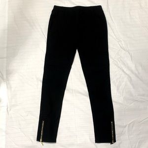 Women’s Jeggings Black